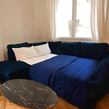 Jazzy Et Spacieux Appartement Prom Des Anglais Nice Exterior photo